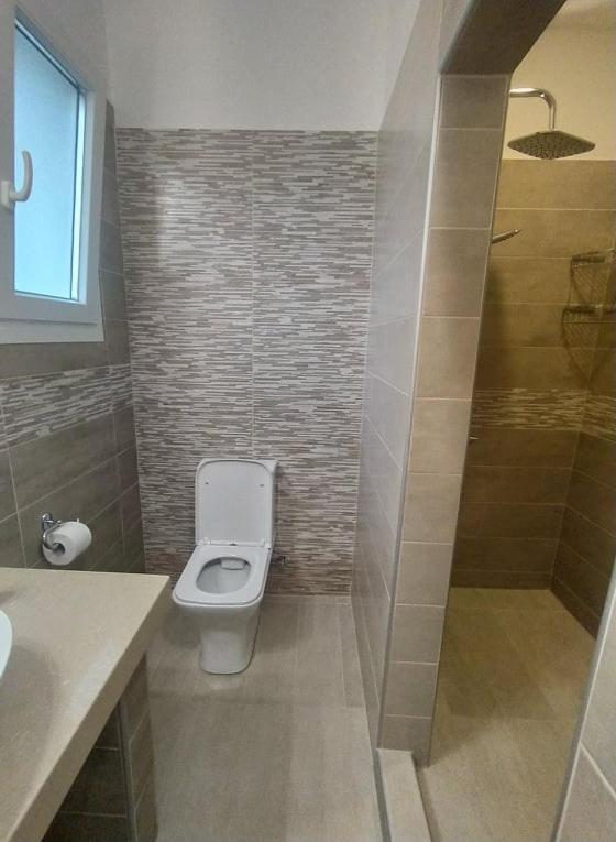Αlexandros Apartment Votsi  Ngoại thất bức ảnh