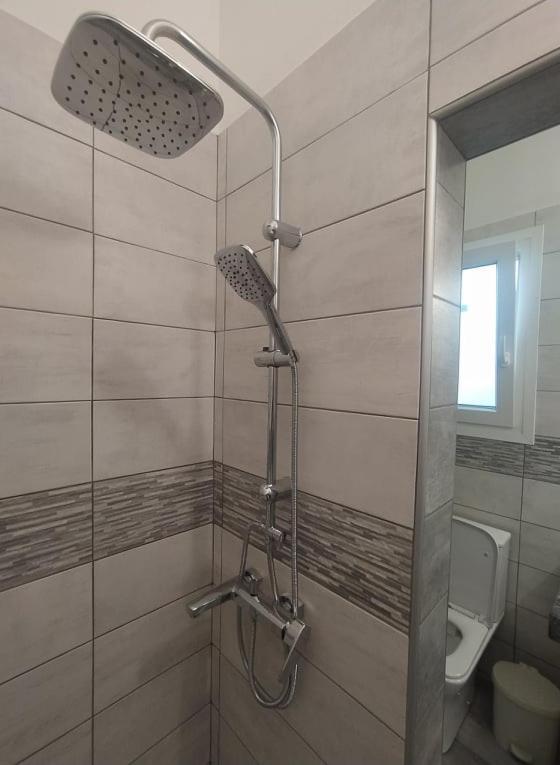 Αlexandros Apartment Votsi  Ngoại thất bức ảnh