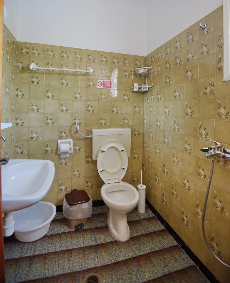 Αlexandros Apartment Votsi  Ngoại thất bức ảnh